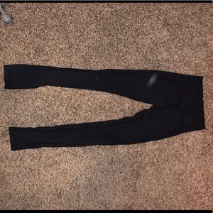 Lulu leggings
